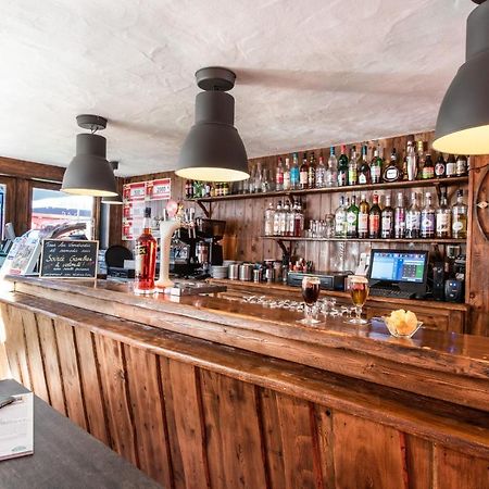 L Auberge Du Basilico Ем Екстериор снимка