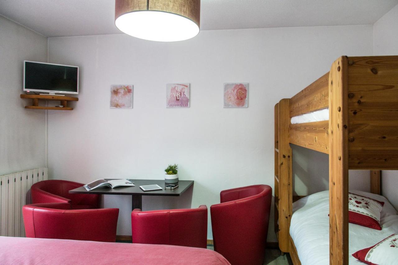 L Auberge Du Basilico Ем Екстериор снимка
