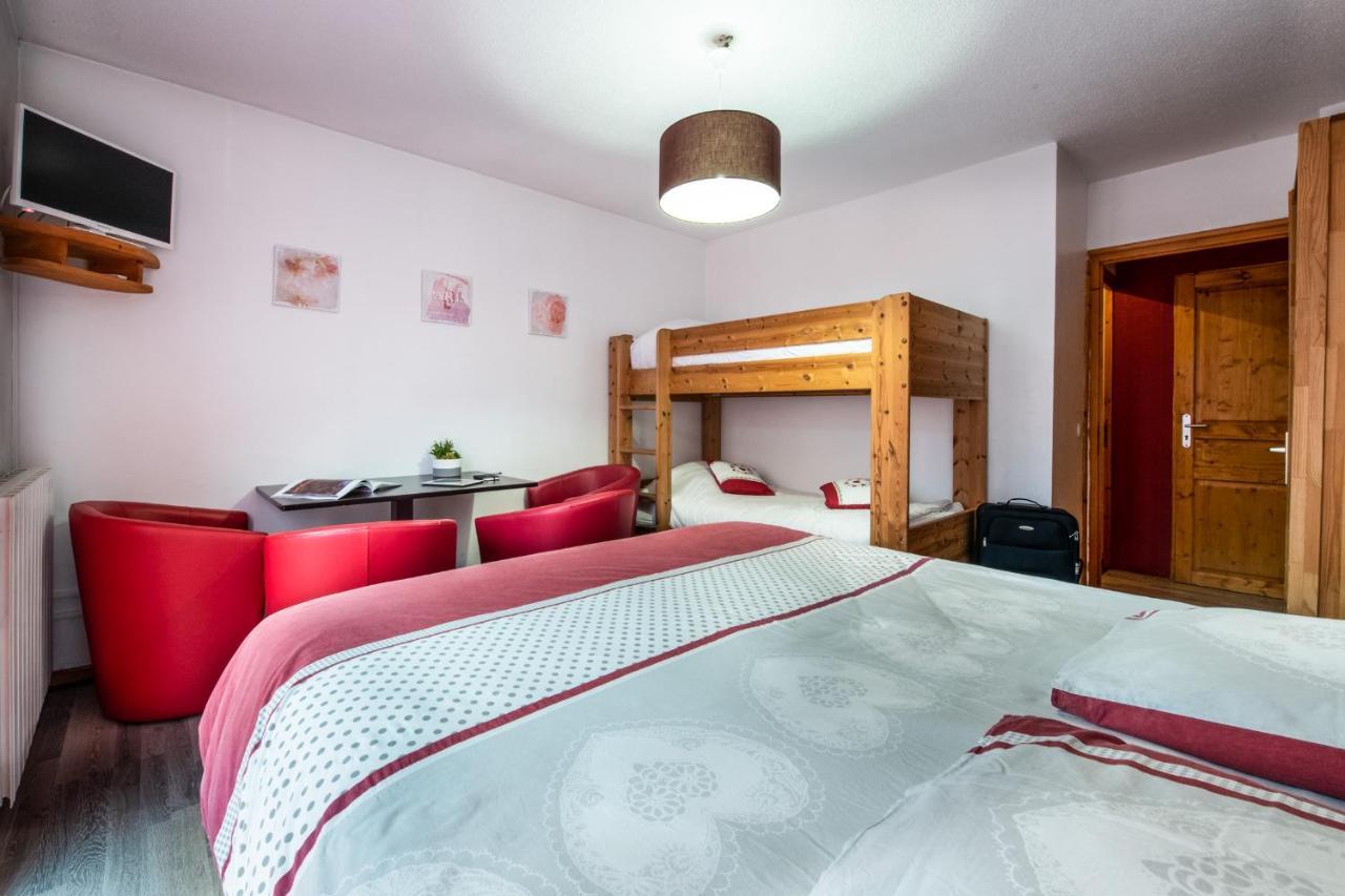 L Auberge Du Basilico Ем Екстериор снимка