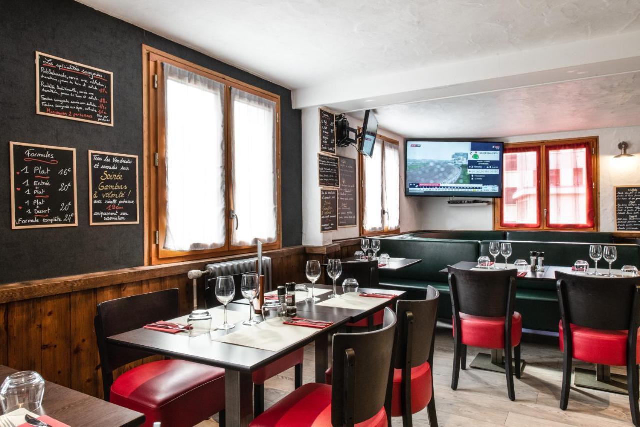 L Auberge Du Basilico Ем Екстериор снимка