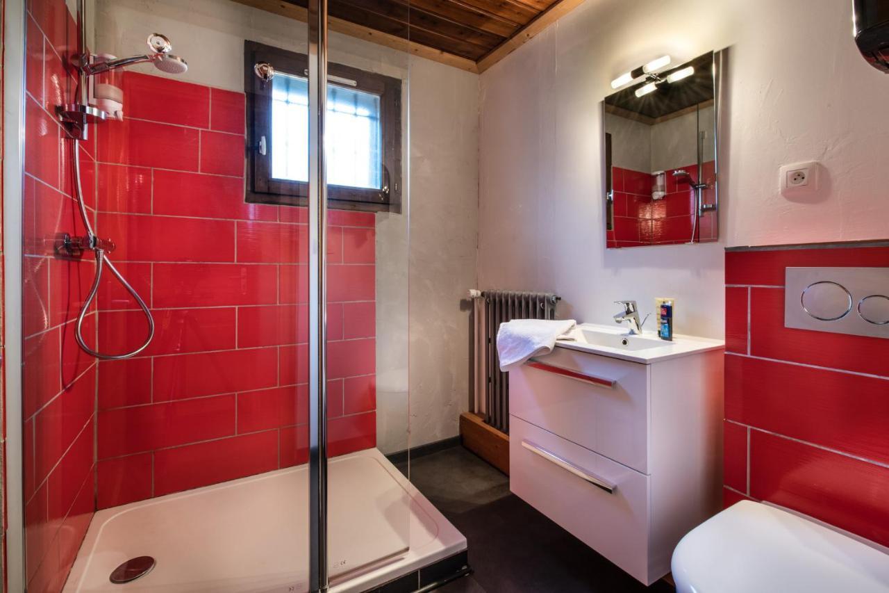 L Auberge Du Basilico Ем Екстериор снимка
