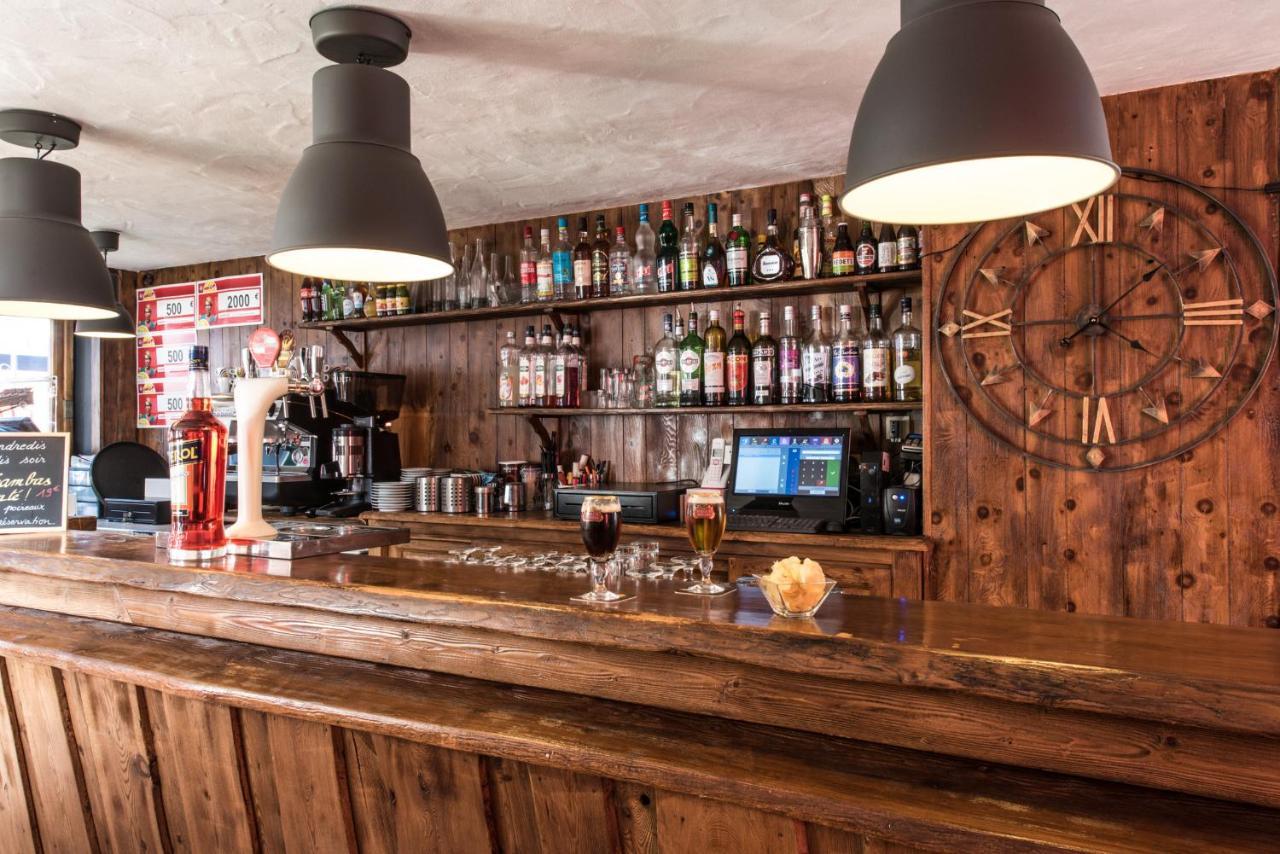 L Auberge Du Basilico Ем Екстериор снимка